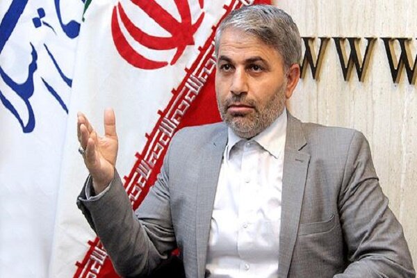 رحیمی مظفری: ادامه جنگ به ضرر آمریکا و اروپا خواهد بود